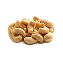 Jumbo Cashews Raw 240 in Bulk, 10lb Case - Raw Cashews Bulk, Jumbo Cashews