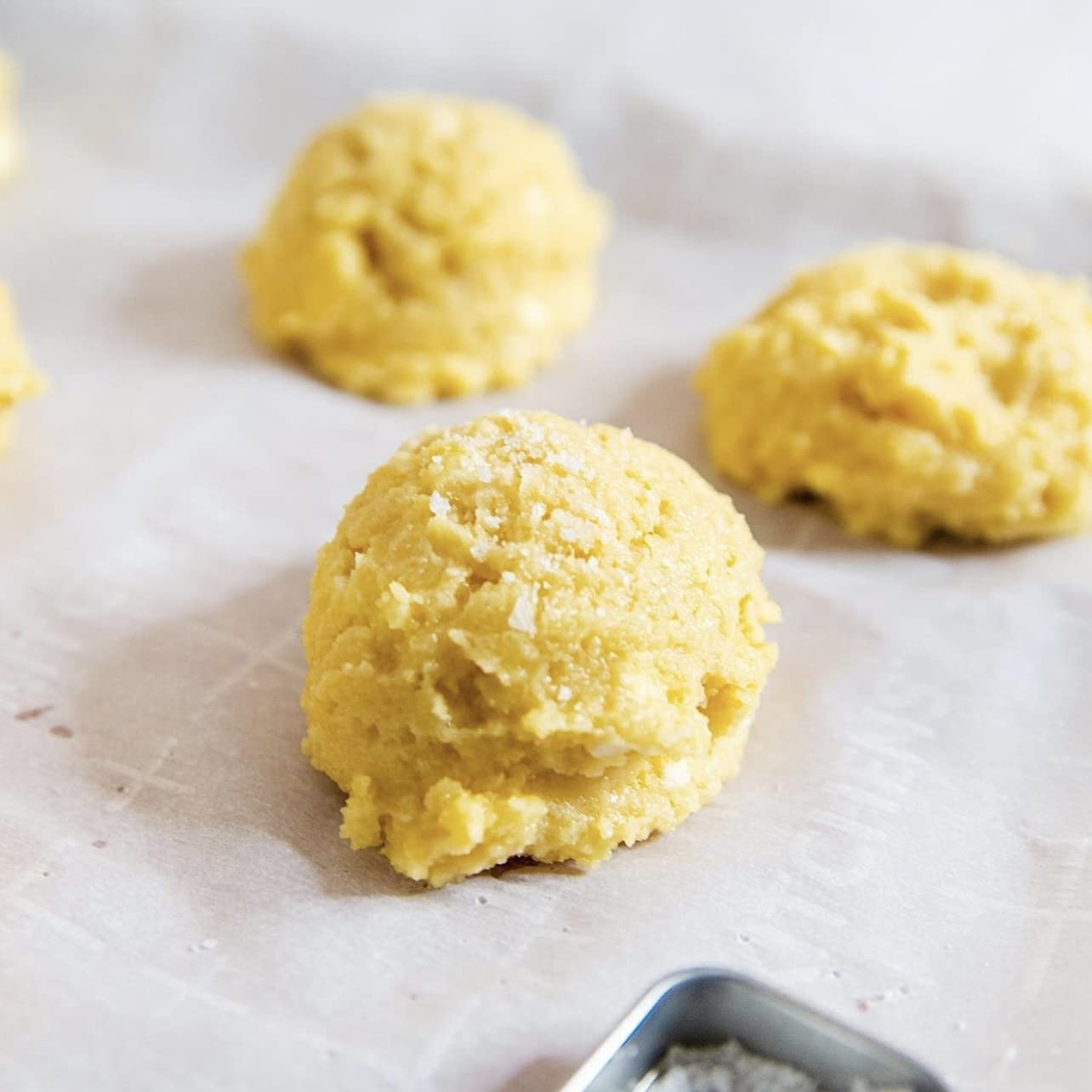 PBH Foods - Keto Biscuit Mix - Low Carb Bread - Grain and Gluten Free - Diabetic, Ketogenic, Paleo Diet Friendly Snack Food