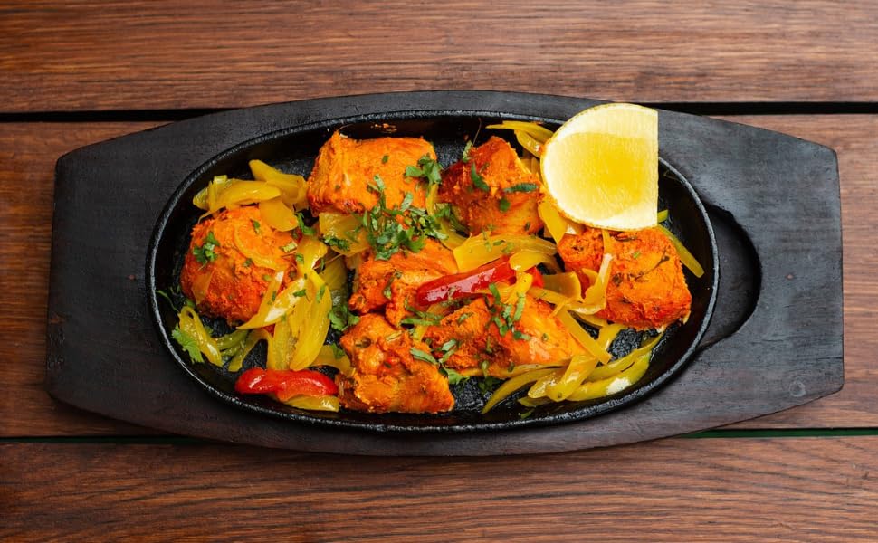 Sadaf Tandoori Seasoning - Tandoori Masala of 12 Spices - Tandoori spices for your Tikka Masala and your Butter Chicken - Indian Spice Blend