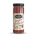 Tantillo Italian Tomato, Porcini & Black Truffle Italian Pasta Sauce - Non-GMO -, 21.2oz