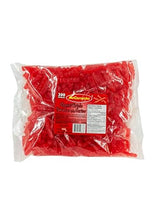 McCormicks Cherry Twists Gummies 1.8kg/63.49oz (Imported From Canada)
