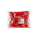 McCormicks Cherry Twists Gummies 1.8kg/63.49oz (Imported From Canada)