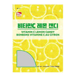 Haetae Candy assorted flavors 200g (Vitamin C Candy)