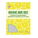 Haetae Candy assorted flavors 200g (Vitamin C Candy)