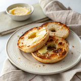 365 By Whole Foods Market, Gluten-Free Plain Bagels, 4 Count, 14 Ounce