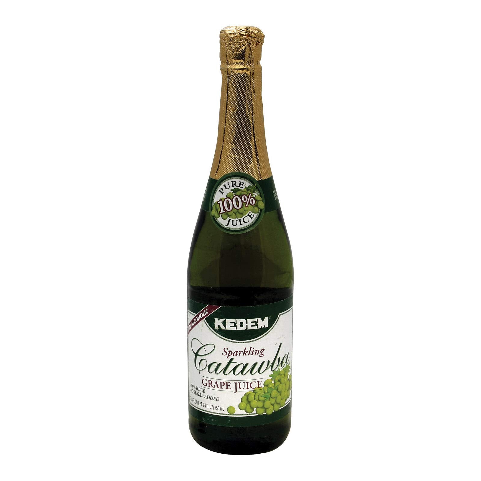 kedem Juice Sparkl Catawba