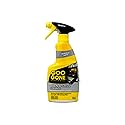 Goo Gone Oven & Grill Cleaner, Surface Safe, Removes Tough Baked-On Grease & Food Spills, Foaming Action, 14 fl oz