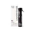 Laundry Sauce Fabric Refresher Spray, Odor-Fighting Fabric Refresher, Fragrance and Laundry Scent, 9.8 fl oz, Siberian Pine