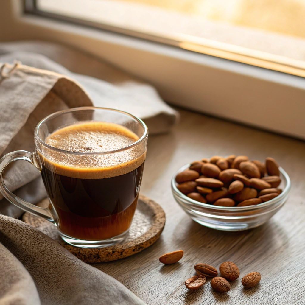 Lavazza Gold Selection Whole Bean Coffee Blend, Light Roast, 2.2 Pound Bag ,Premium Quality, Blended and roasted in Italy,Well balanced, Aromatic
