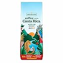 Liquid Gold Coffee from Costa Rica, Medium Roast Ground, 1 bag 12 OZ (340 Grams), Fair Trade, 100% Fresh Arabica Beans, Single Origin Specialty