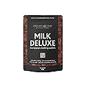 Eleven o'one Milk Deluxe European Compound Chocolate, (Milk Deluxe, 2 pounds)