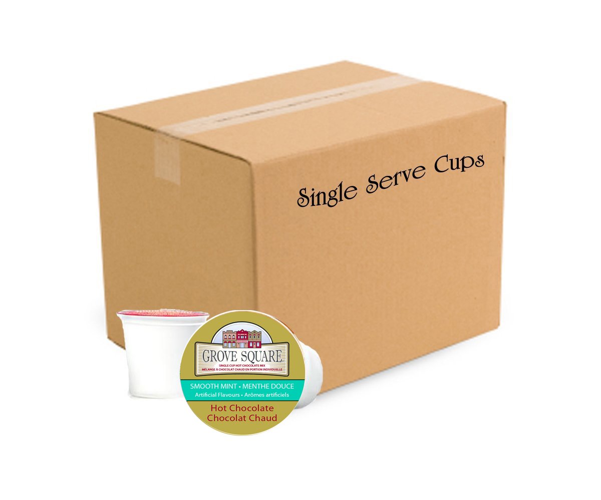 New! 10 Cup Flavored DECAF Coffee Sampler! 10 Different Flavored DECAF Only Coffee Single Serve Cups. Delicious Flavors!