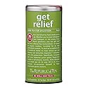 The Republic of Tea, Get Relief Tea, 36-Count