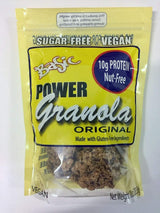 Power Granola - Original - Vegan