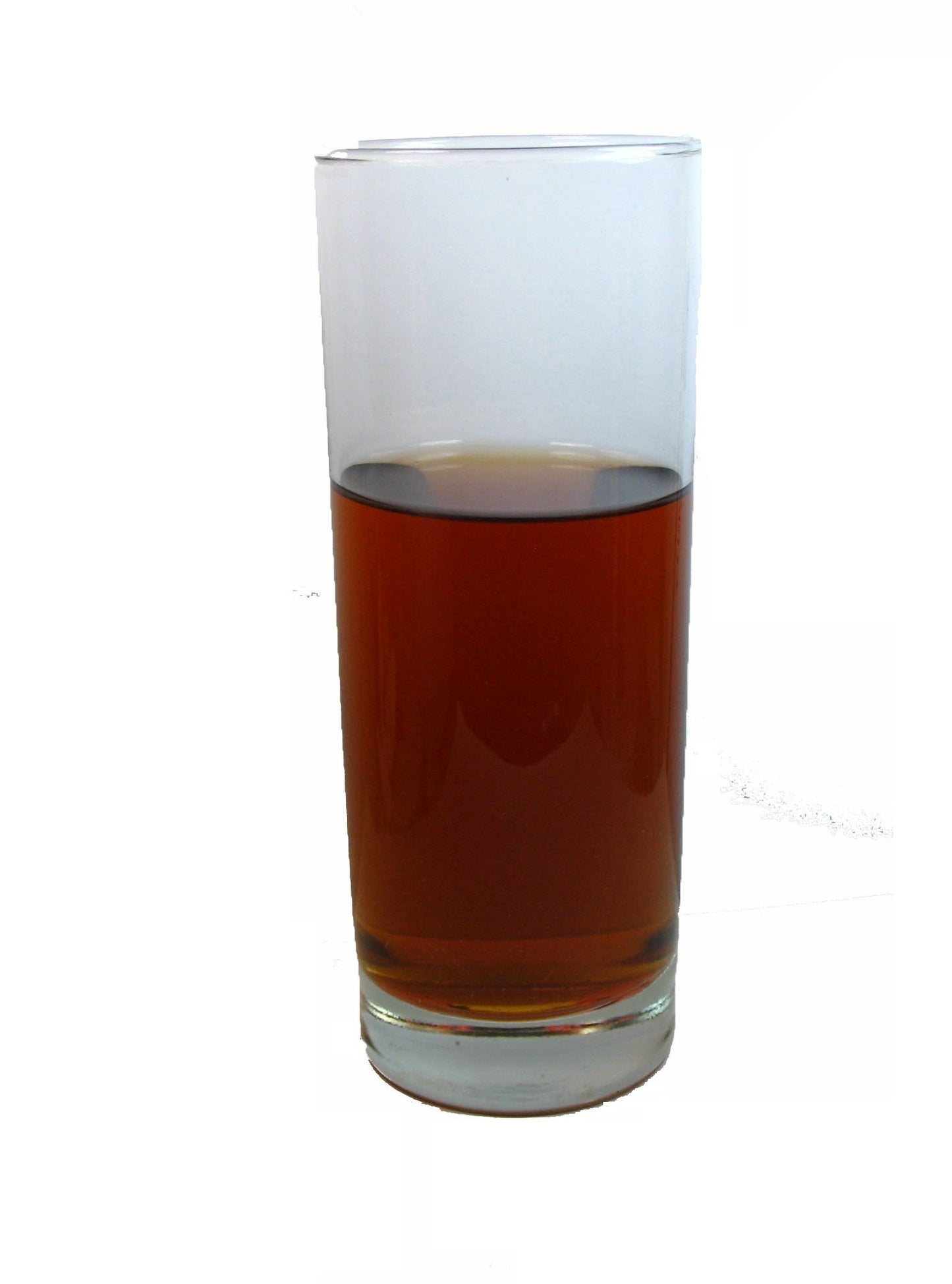 Buttered Rum Tea, Mixed blend of Toasted Coconut, Vanilla beans mingled with Black tea - 3.50 OZ Bag