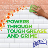 Fantastik Advanced Kitchen and Grease Cleaner 32 Ounces
