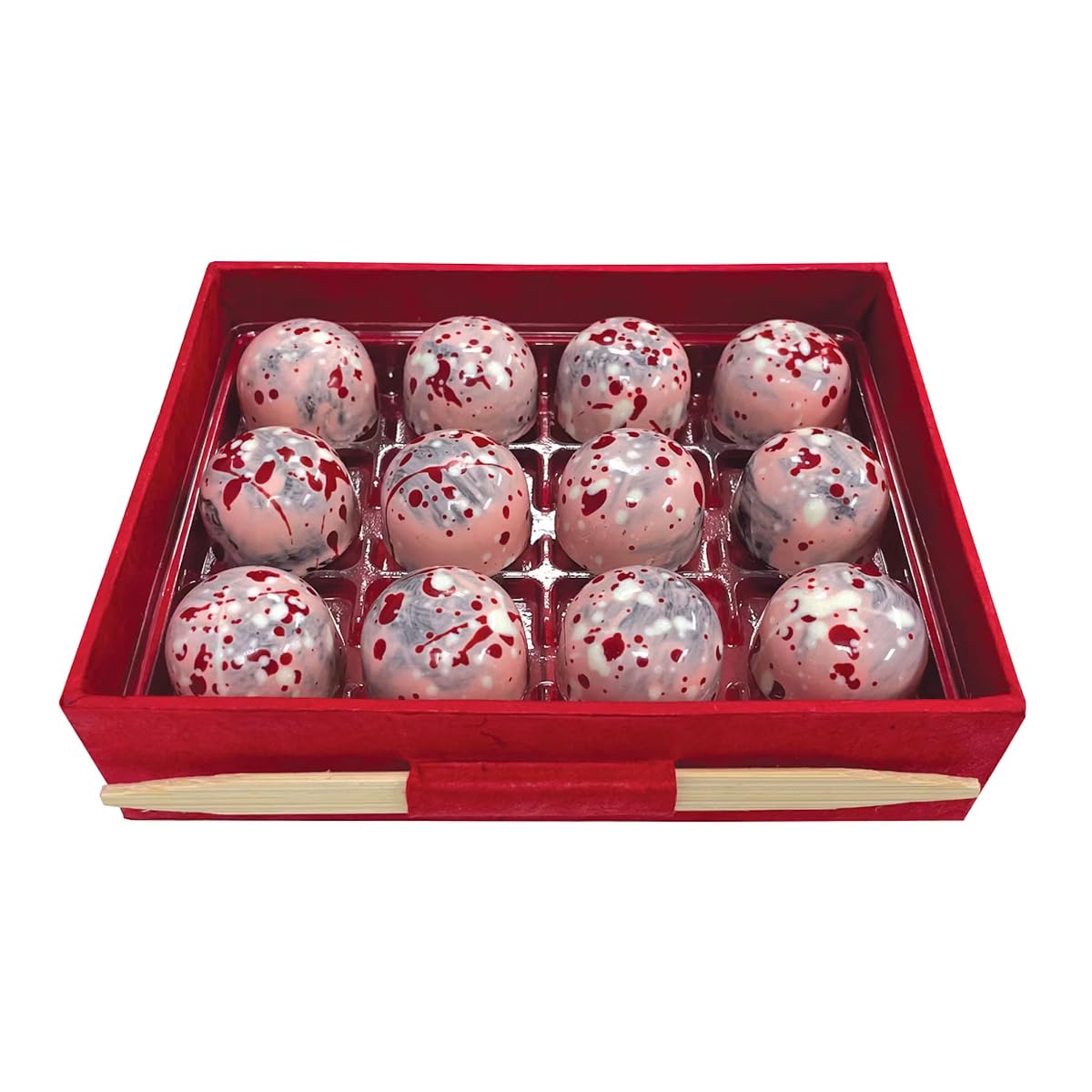Rosé Collection - 12 Piece Gift Box