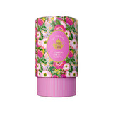 Life Plus Style Gourmet TEA TIME Passion Fruit Green Tea Natural Fruit Caffeinated Ceylon Teas Passion Green Tea Sweet Refreshing Hot or Cold 50 Tea