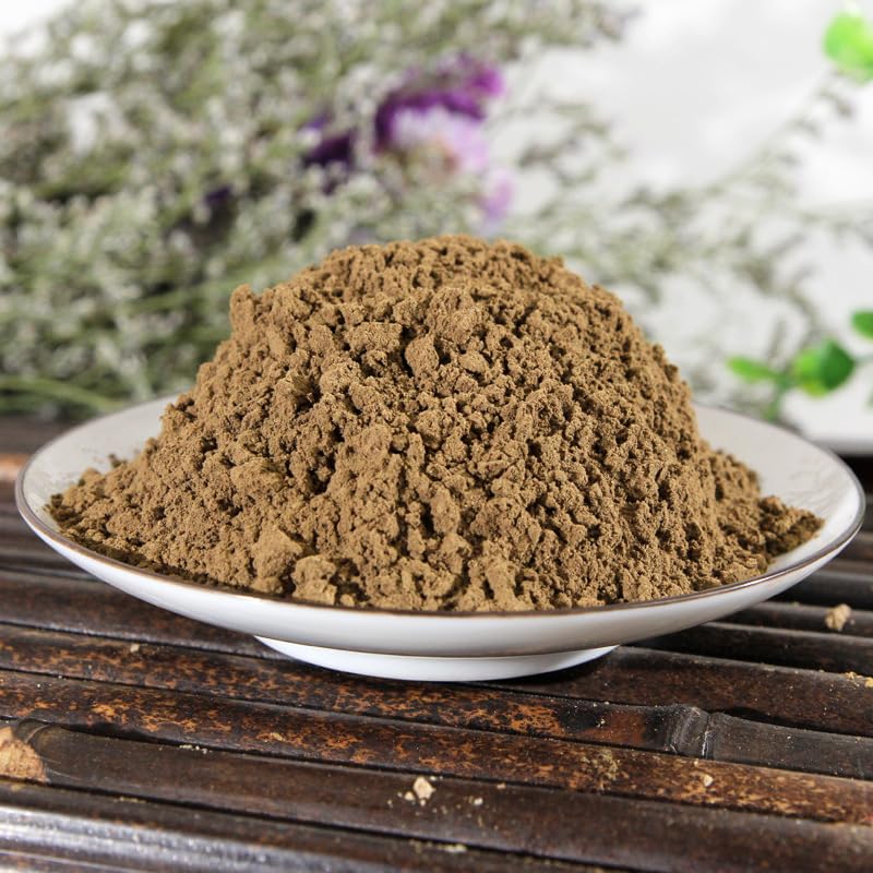 Zercumm Evodia Rutaecarpa Powder 500G Ultra Fine Powder