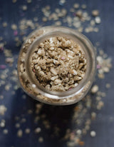 Safe and Fair Birthday Cake Granola, 24 Ounce