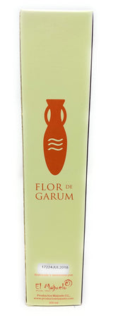 Flor De Garum, Artisan Fish Sauce, 3.38 fl.oz