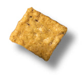 Crunchmaster Avocado Toast Crackers, Ultimate Everything, Baked Rice, Vegan, Gluten Free, 16 oz 1 Box
