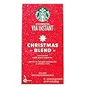 Starbucks VIA® Christmas Blend Coffee