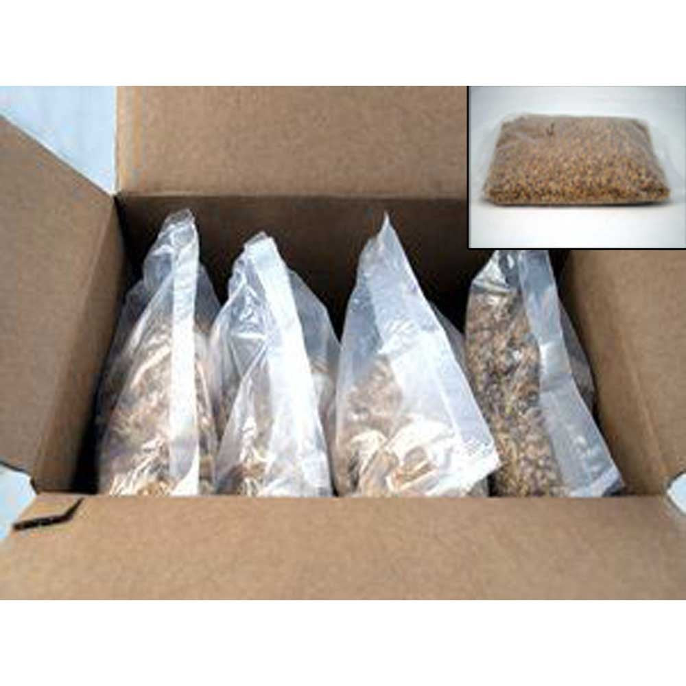 Nature Valley Parfait Granola, 50 Ounce -- 4 per case.