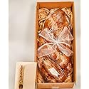 ChallahGram Kosher 6lb - SUPER WOW Brooklyn Challah: The Ultimate Gift - Shock and share experience - Fresh bread - Perfect for French toast