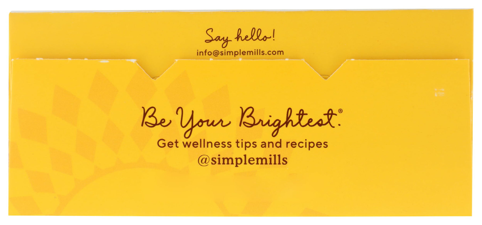 Simple Mills Organic Seed Crackers, Original, Gluten Free, Flax Seed, Sunflower Seeds, Corn Free, Low-Calorie Snacks, Plant Based, Nutrient Dense