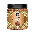 AWZLWN Natural Desi Khand/Khhand 3.52 OZ (100 GM) | Set oF 1 | AWZLWN