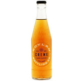 Boylan Soda, Cream, 12 Fl. Oz., 12 Count