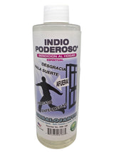 Indio Clearance Bath & Floor Wash 8oz