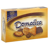 Kras Cookies, Chocolate, Domacica, 12.3000-ounces (Pack of6)