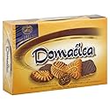 Kras Cookies, Chocolate, Domacica, 12.3000-ounces (Pack of6)