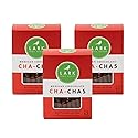 Cha Chas - Handmade Mexican Chocolate Cookies by Lark Fine Foods - Pack of 3