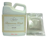 Tyler Candle Company Glamous Laundry Detergent, Diva 16 Fl Oz/w Glamorous Sachet Single Pouch