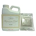 Tyler Candle Company Glamous Laundry Detergent, Diva 16 Fl Oz/w Glamorous Sachet Single Pouch