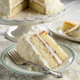 Pepperidge Farm Frozen Coconut Layer Cake, 19.6 oz. Box