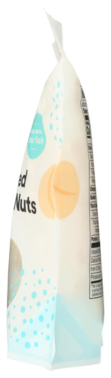 365 by Whole Foods Market, Roasted And Salted Macadamia Nuts, 8 Ounce
