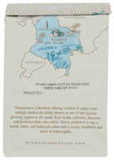 STUMPTOWN COFFEE ROASTERS Colombia Los Picos Whole Bean Coffee, 12 OZ