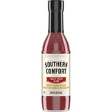 Southern Comfort Whiskey Flavored Hot Sauce, 6 fl oz