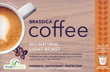 Brassica Coffee-Light Roast Recyclable K-Cup Compatible Cups