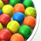 Dubble Bubble Gumballs, 24 pack of 12-Gumball Tubes in Assorted Fruit Flavors