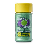 Pucker Powder Super SOUR Topping Assortment Pack, Dessert Topping, Candy, Ice Cream Topper, Cupcake and Cake Topper, Gift Pack, Kids Parties, Cocktail
