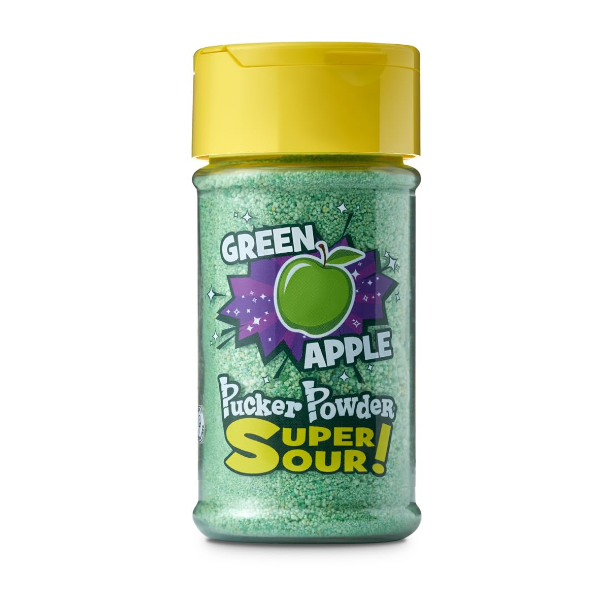 Pucker Powder Super SOUR Topping Assortment Pack, Dessert Topping, Candy, Ice Cream Topper, Cupcake and Cake Topper, Gift Pack, Kids Parties, Cocktail