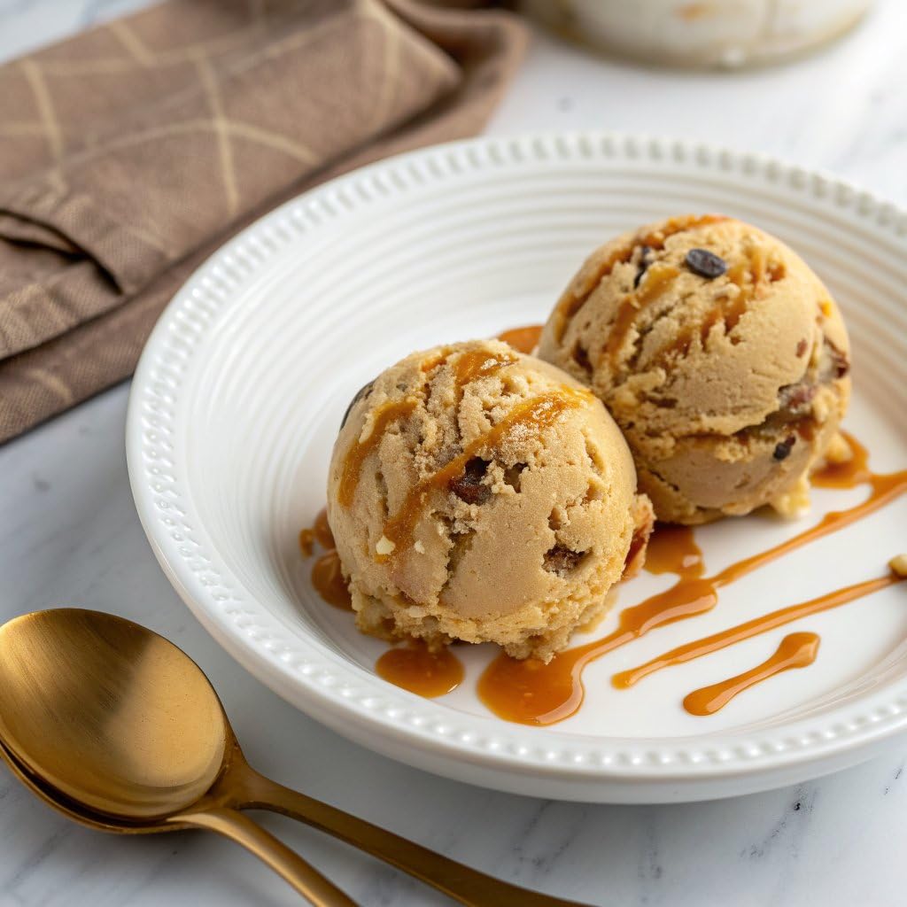 Talenti Gelato For a Delicious Frozen Dessert Caramel Cookie Crunch Made with Ingredients 1 pint