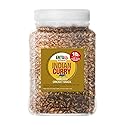 Mini-Kickers - Indian Curry Flavored Edible Cricket Snacks - Pound Size - Crickets you can eat - Raised for human consumption