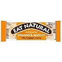 Eat Natural Yoghurt Coated Almond & Apricot Bar (50g)