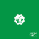 Hidden Valley Easy Squeeze Buffalo Ranch Topping and Dressing, 20 FZ